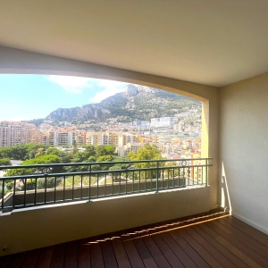 Dotta 2 rooms apartment for sale - ROSA MARIS - Fontvieille - Monaco - img1