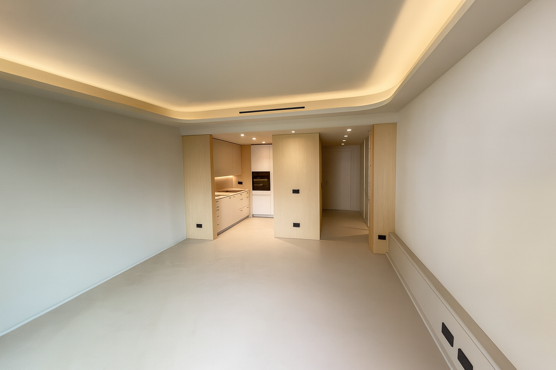 Dotta 2 rooms apartment for sale - ROSA MARIS - Fontvieille - Monaco - img1