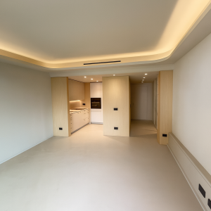 Dotta 2 rooms apartment for sale - ROSA MARIS - Fontvieille - Monaco - img1