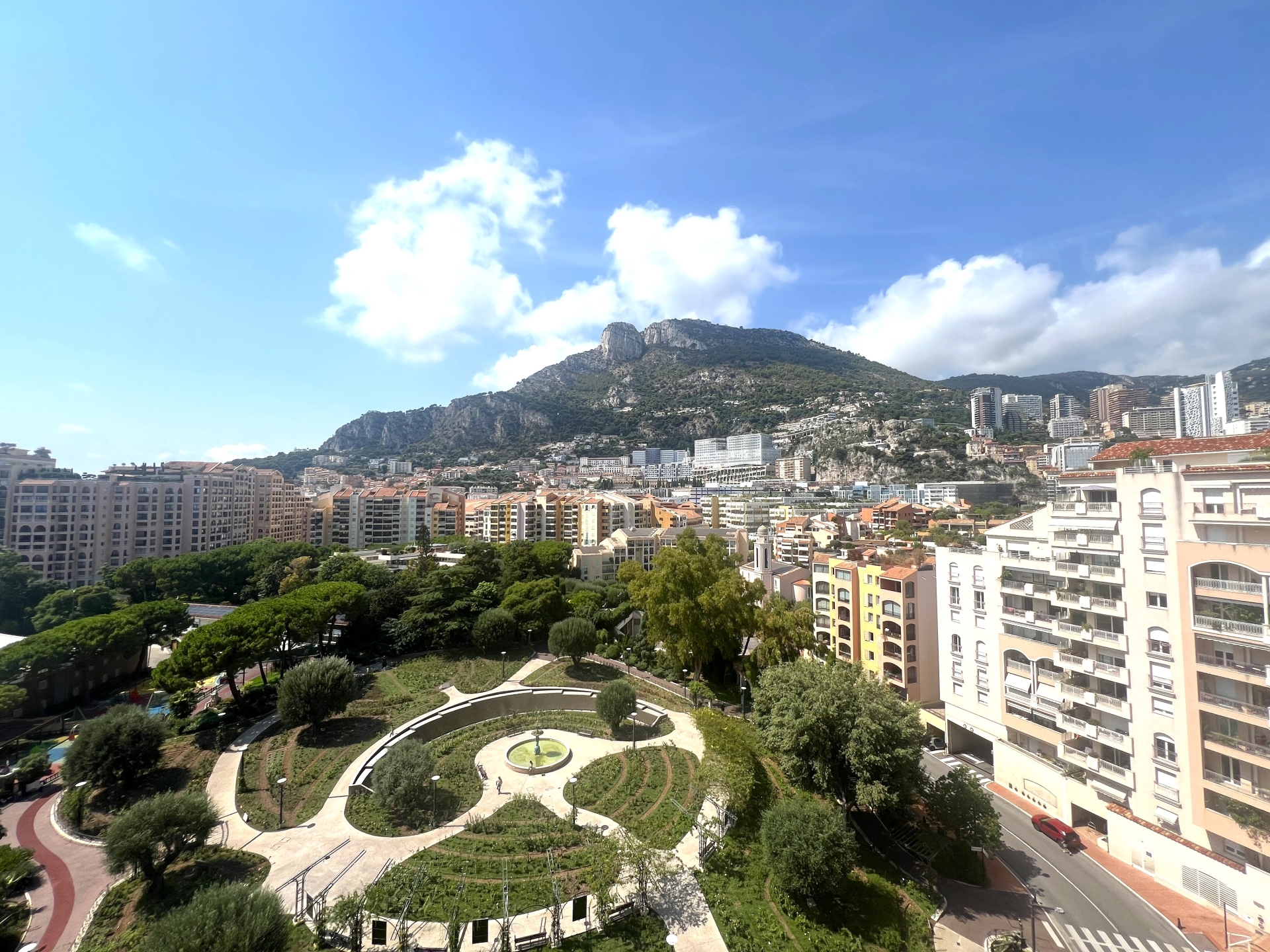 Dotta 2 rooms apartment for sale - ROSA MARIS - Fontvieille - Monaco - img2