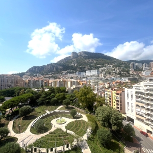 Dotta 2 rooms apartment for sale - ROSA MARIS - Fontvieille - Monaco - img2