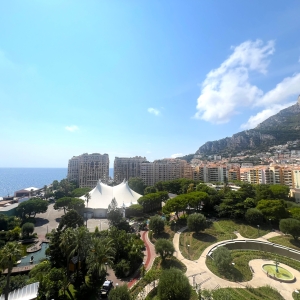 Dotta 2 rooms apartment for sale - ROSA MARIS - Fontvieille - Monaco - img3