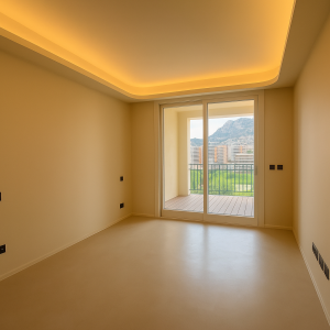 Dotta 2 rooms apartment for sale - ROSA MARIS - Fontvieille - Monaco - img3