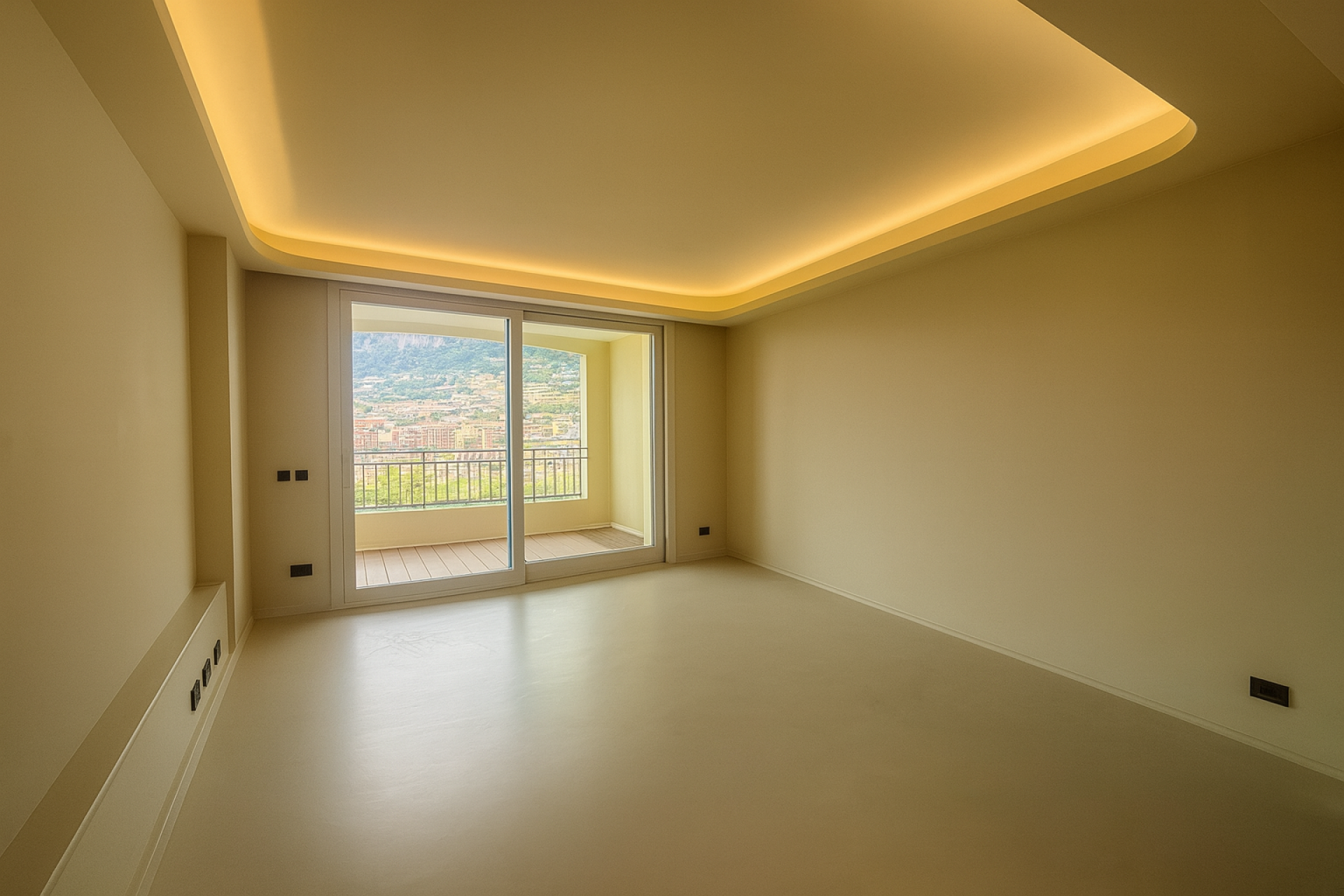 Dotta 2 rooms apartment for sale - ROSA MARIS - Fontvieille - Monaco - img4