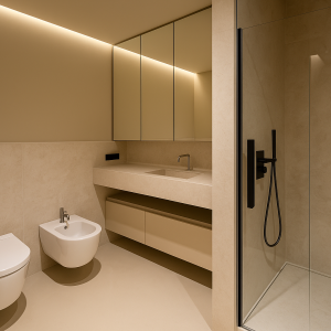Dotta 2 rooms apartment for sale - ROSA MARIS - Fontvieille - Monaco - img5