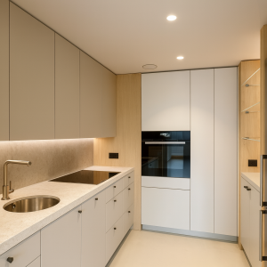 Dotta 2 rooms apartment for sale - ROSA MARIS - Fontvieille - Monaco - img6