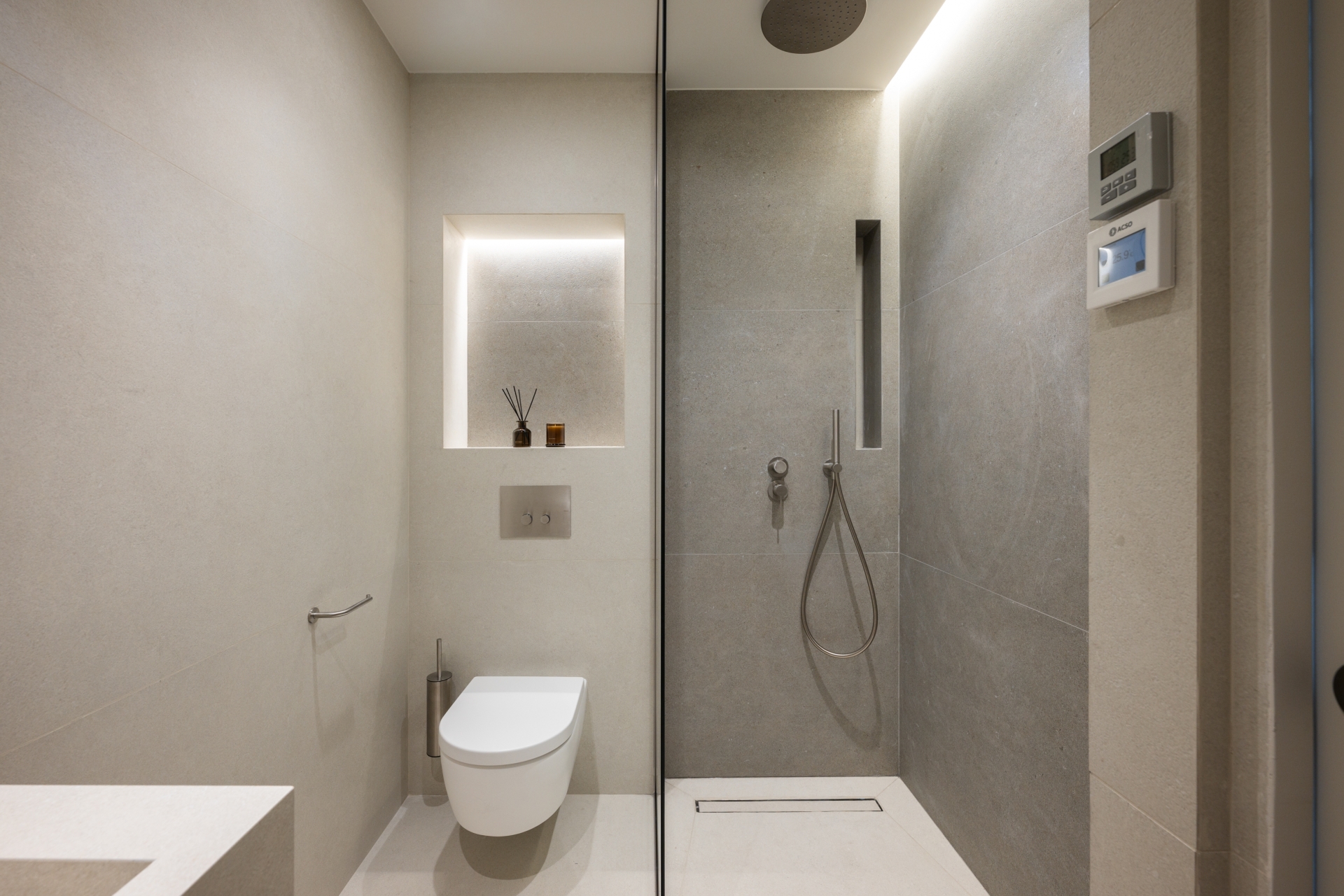 Dotta Villa for sale - Nice - imglog4202