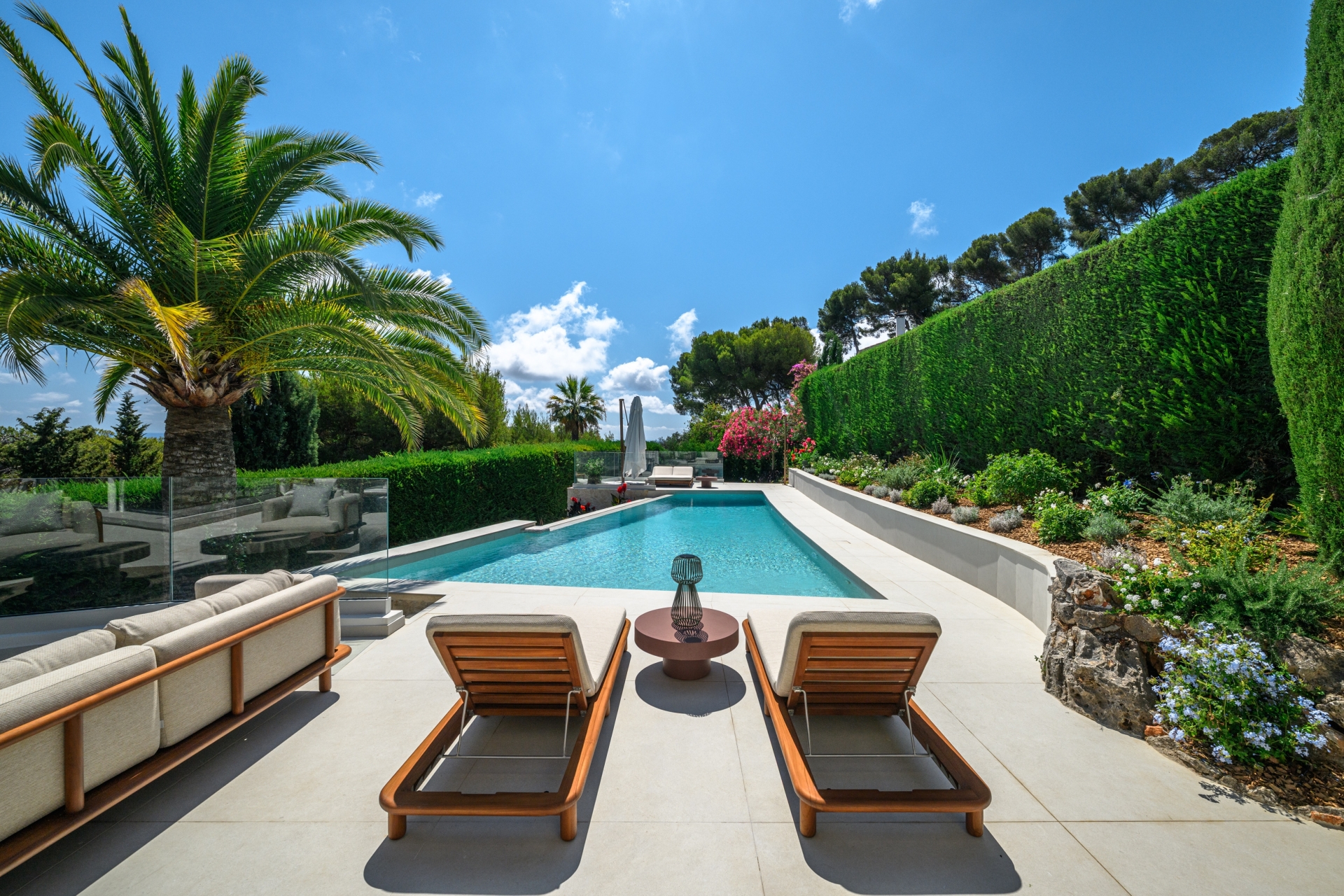 Dotta Villa for sale - Nice - imglog4245