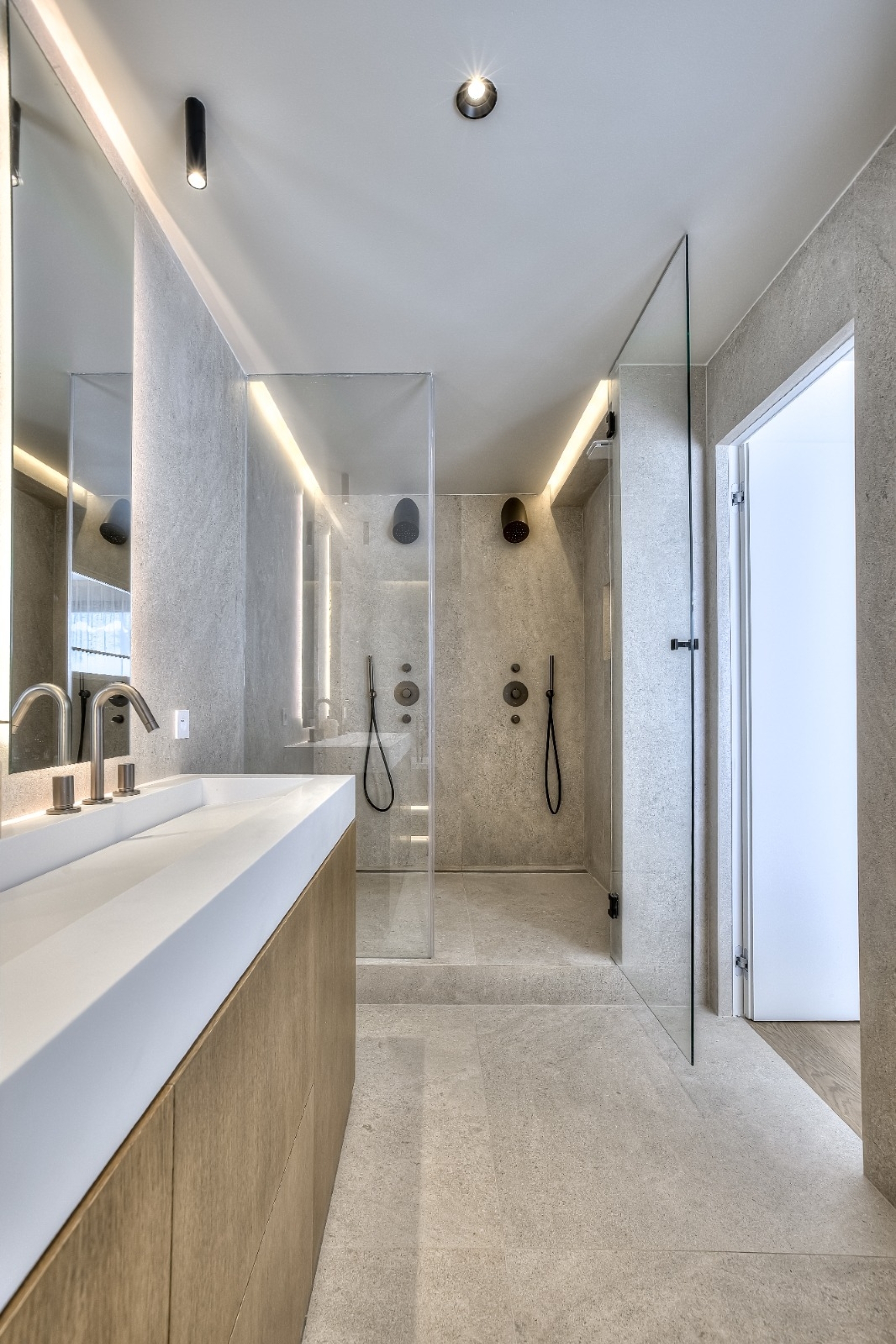 Dotta Penthouse for sale - VILLA ALEXANDRA - Saint-Jean-Cap-Ferrat - Saint-Jean-Cap-Ferrat - img4