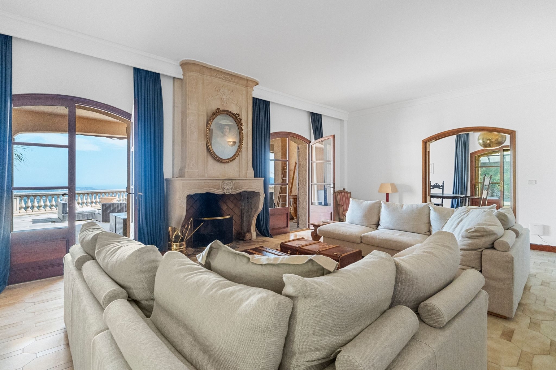 Dotta Villa for sale - VILLA LES HAUTES TERRES - Grasse - Grasse - img059