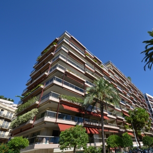 Dotta Studio for rent - FLORALIES - Monte-Carlo - Monaco - img11