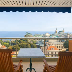 Dotta Studio for rent - FLORALIES - Monte-Carlo - Monaco - img09
