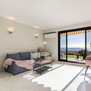 Dotta 3 rooms apartment for sale - COUNTRY PARK - Parc St Roman - Roquebrune-Cap-Martin - imgimage00001