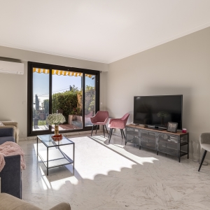 Dotta 3 rooms apartment for sale - COUNTRY PARK - Parc St Roman - Roquebrune-Cap-Martin - imgimage00023