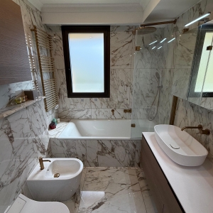 Dotta 3 rooms apartment for sale - COUNTRY PARK - Parc St Roman - Roquebrune-Cap-Martin - imgimage00008