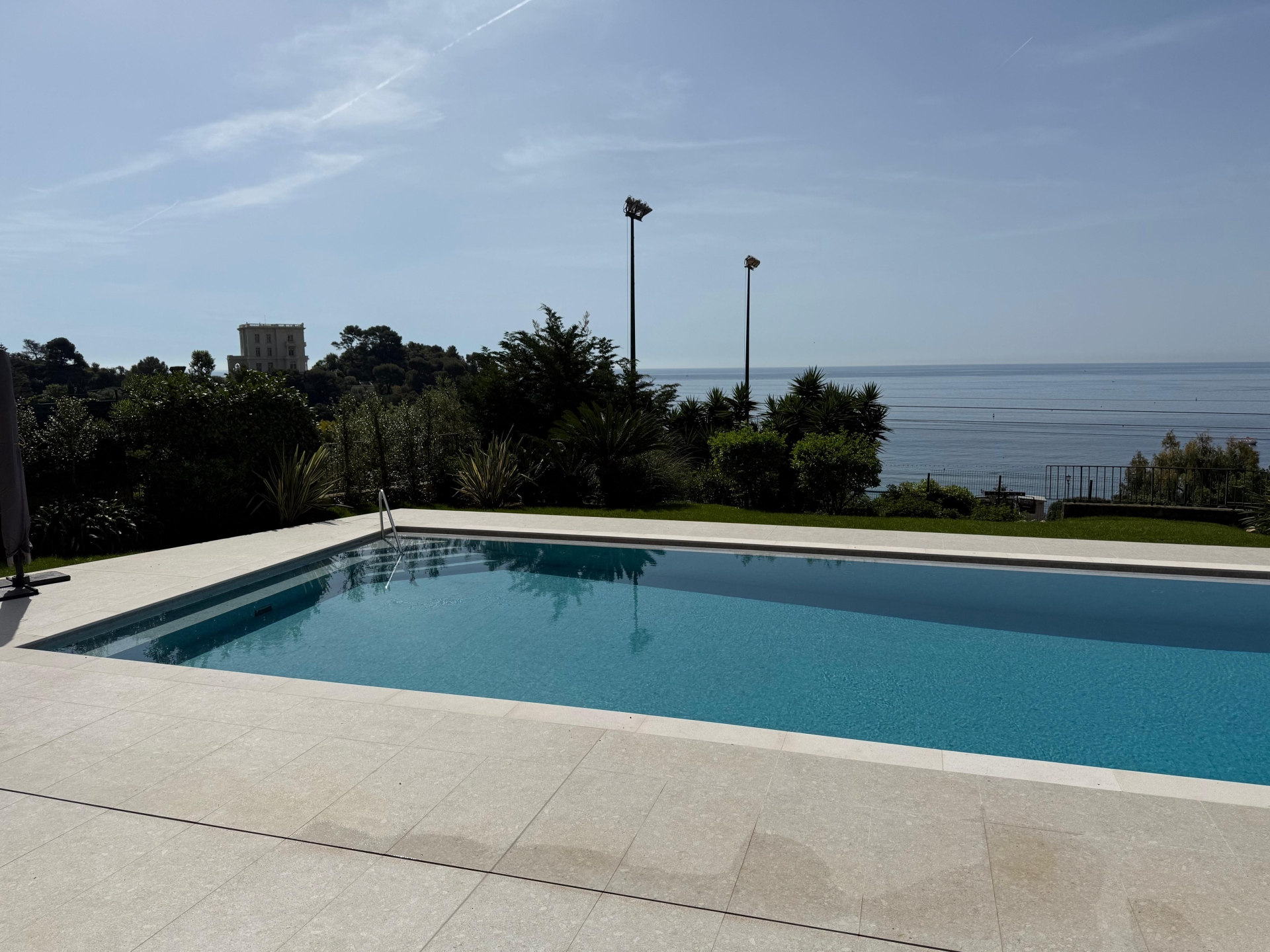 Dotta 3 rooms apartment for sale - COUNTRY PARK - Parc St Roman - Roquebrune-Cap-Martin - imgimage00010