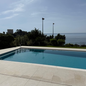 Dotta 3 rooms apartment for sale - COUNTRY PARK - Parc St Roman - Roquebrune-Cap-Martin - imgimage00010