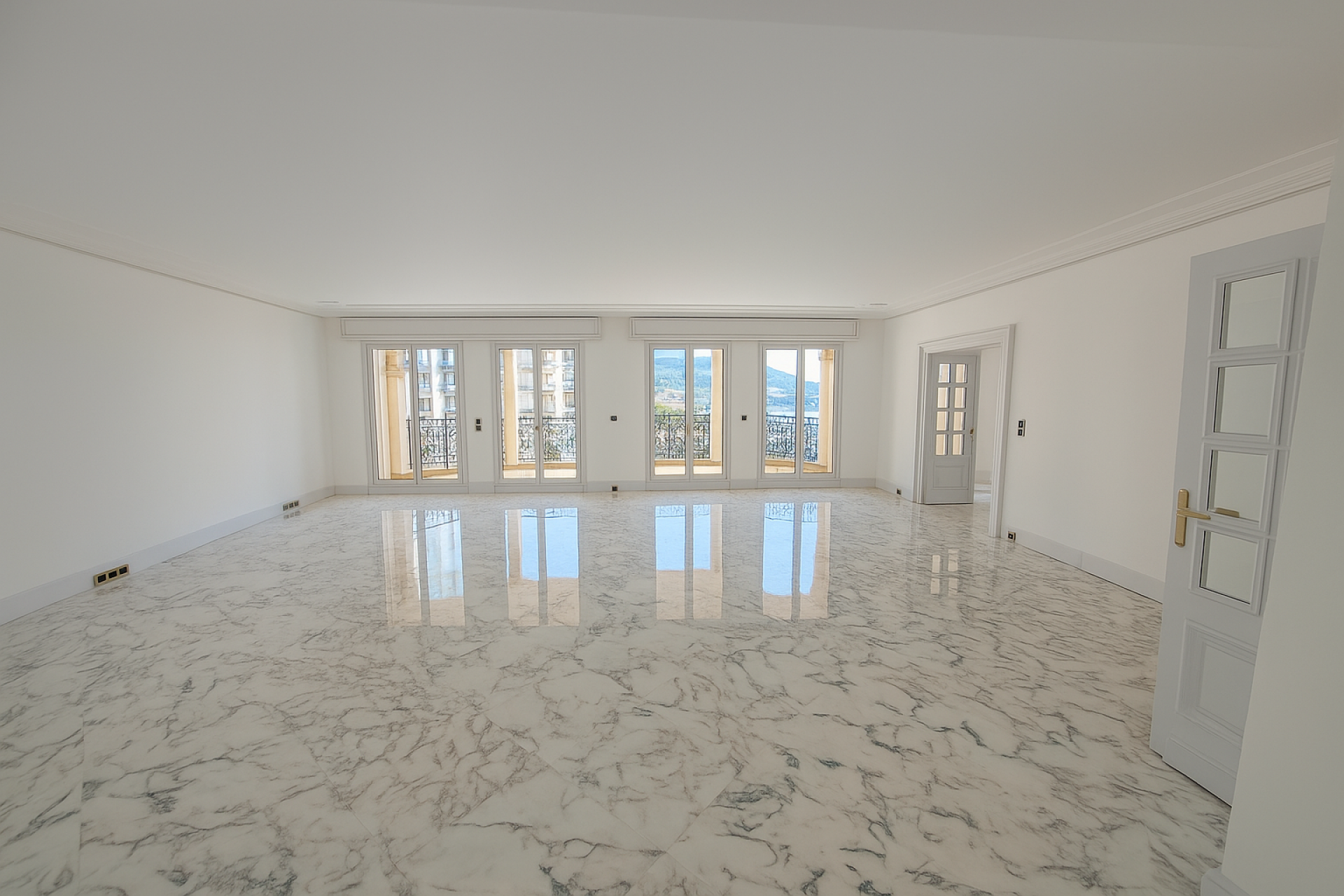 Dotta 6+ rooms apartment for rent - METROPOLE - Monte-Carlo - Monaco - imgmetropole