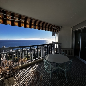 Dotta Studio for rent - MILLEFIORI - Monte-Carlo - Monaco - imgimage00003