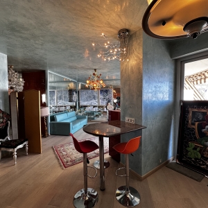 Dotta Studio for rent - MILLEFIORI - Monte-Carlo - Monaco - imgimage00007