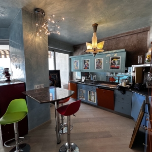 Dotta Studio for rent - MILLEFIORI - Monte-Carlo - Monaco - imgimage00008