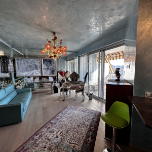 Dotta Studio for rent - MILLEFIORI - Monte-Carlo - Monaco - imgimage00009