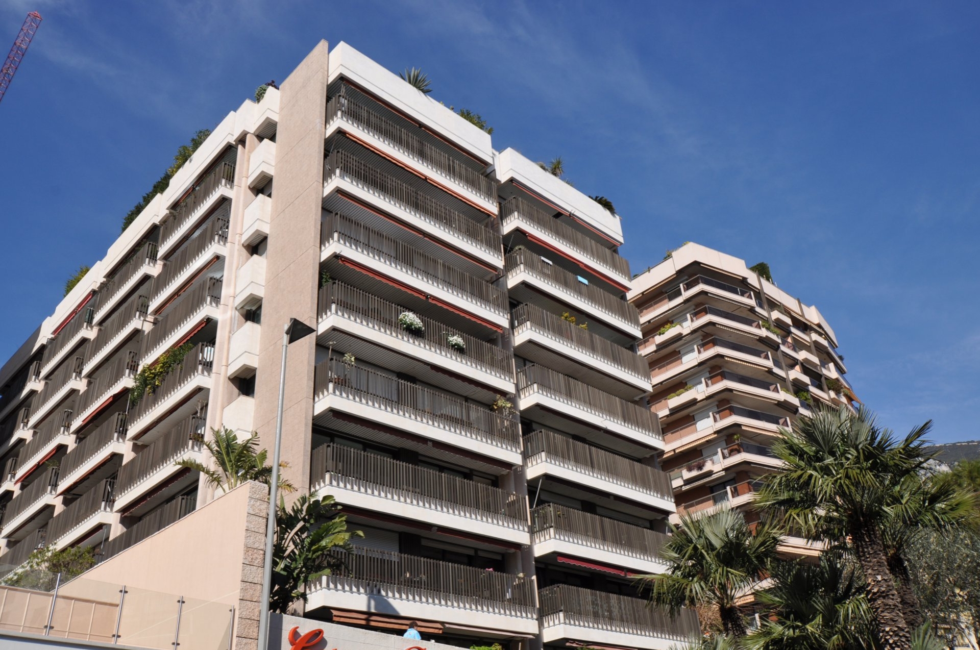 Dotta Penthouse a vendre - MIRABEL - Monte-Carlo - Monaco - img1