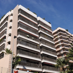 Dotta Penthouse a vendre - MIRABEL - Monte-Carlo - Monaco - img1