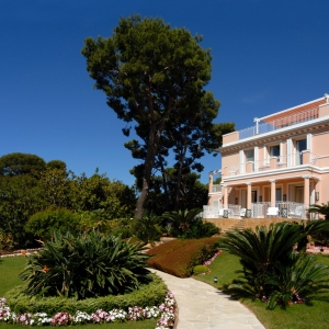 Dotta Villa a louer - VILLA ROSE PIERRE - Saint-Jean-Cap-Ferrat - Saint-Jean-Cap-Ferrat - img0