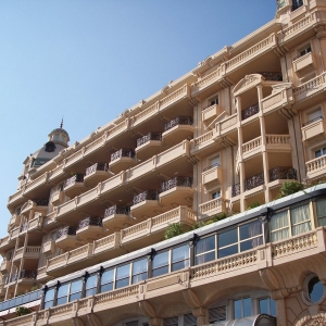 Dotta Appartement de 2 pieces a louer - METROPOLE - Monte-Carlo - Monaco - img6