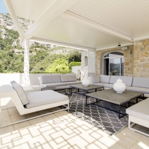 Dotta Villa a vendre - VILLA DARLING - Roquebrune-Cap-Martin - Roquebrune-Cap-Martin - img18