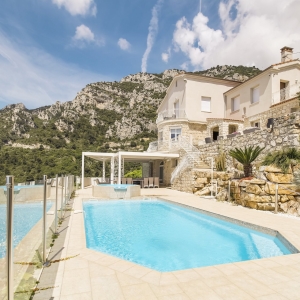 Dotta Villa a vendre - VILLA DARLING - Roquebrune-Cap-Martin - Roquebrune-Cap-Martin - img19