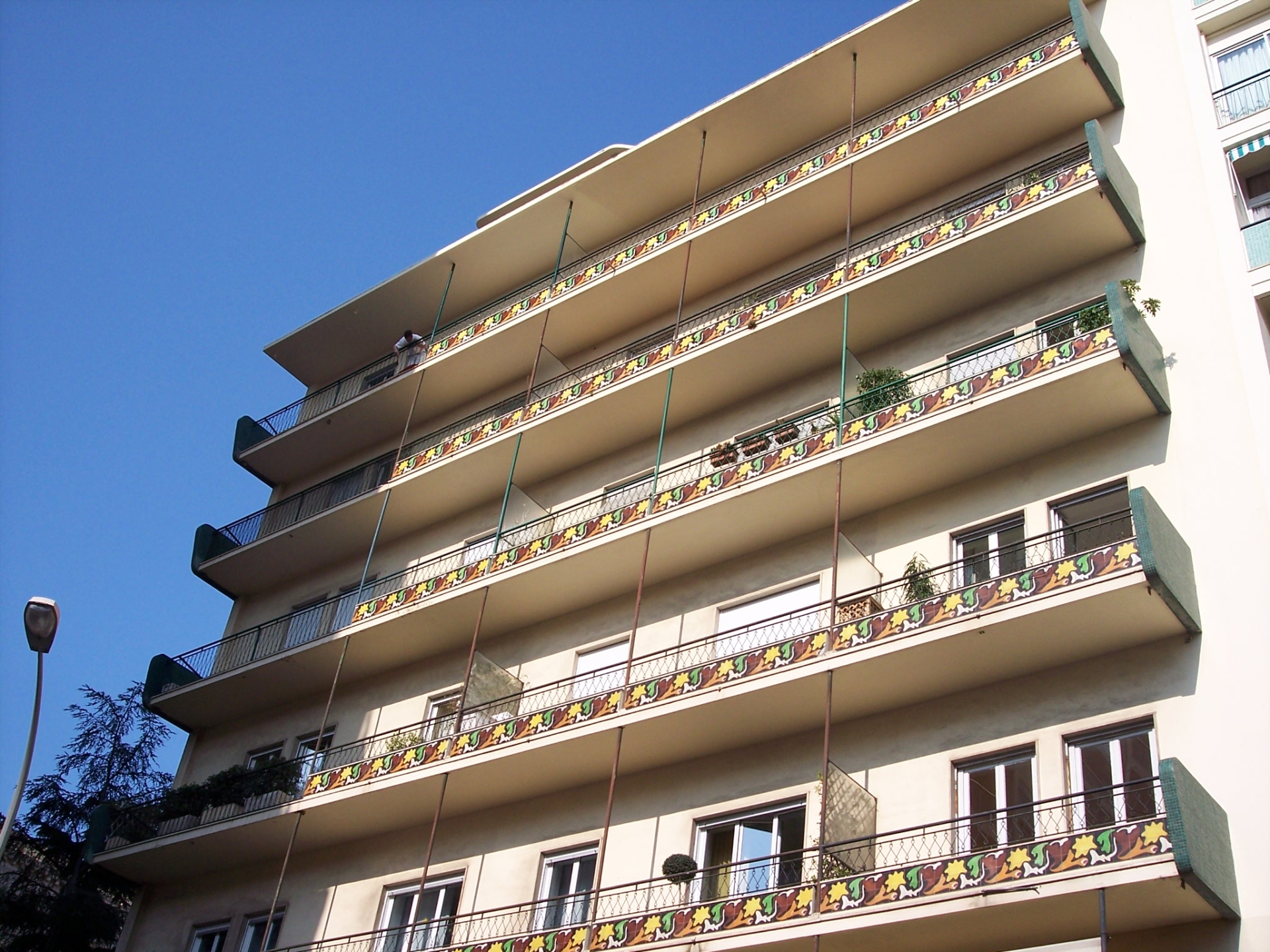 Dotta Appartement de 6+ pieces a louer - BOULINGRINS - Monte-Carlo - Monaco - img0423