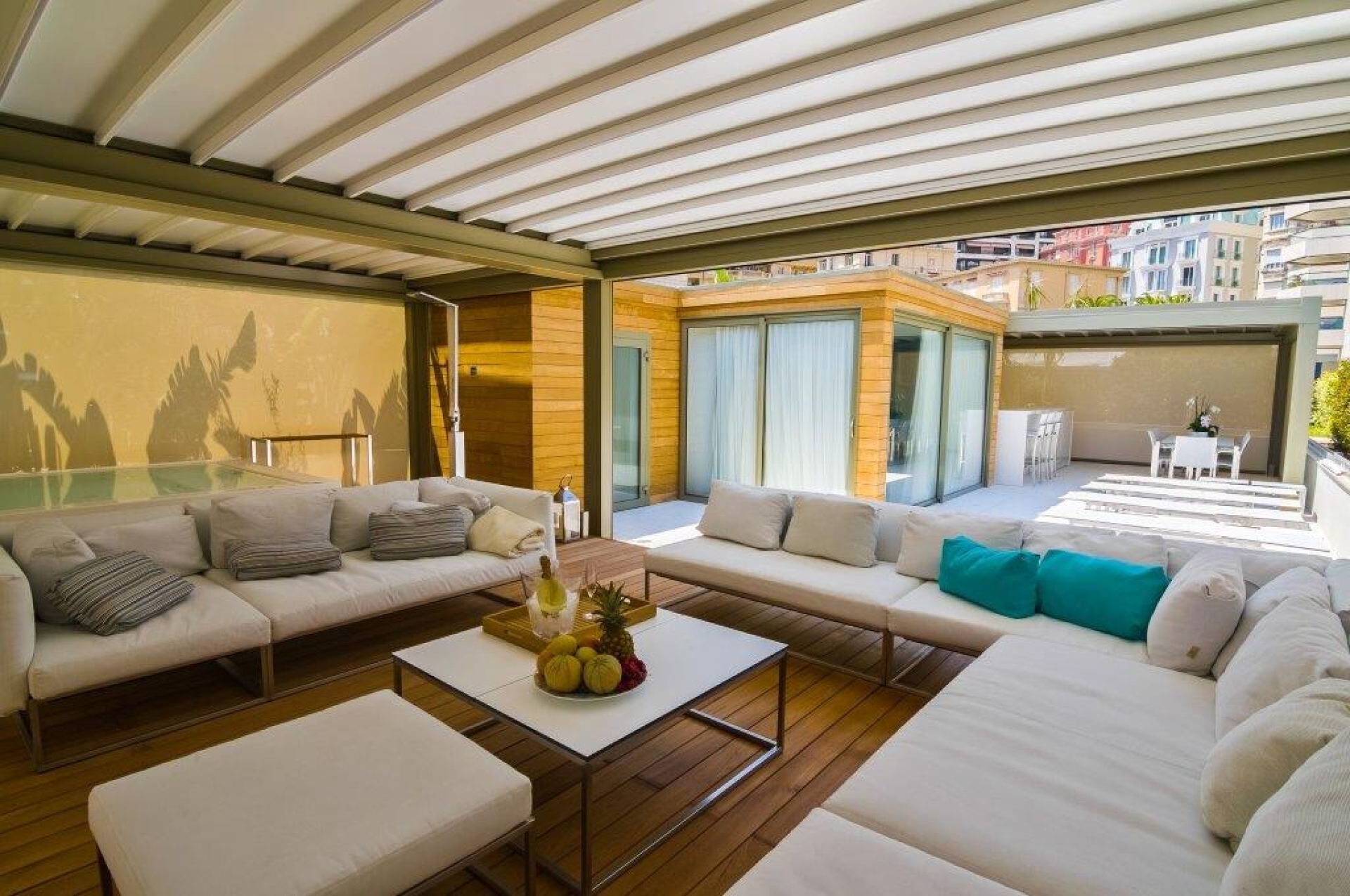 Dotta Penthouse a vendre - MIRABEL - Monte-Carlo - Monaco - img15