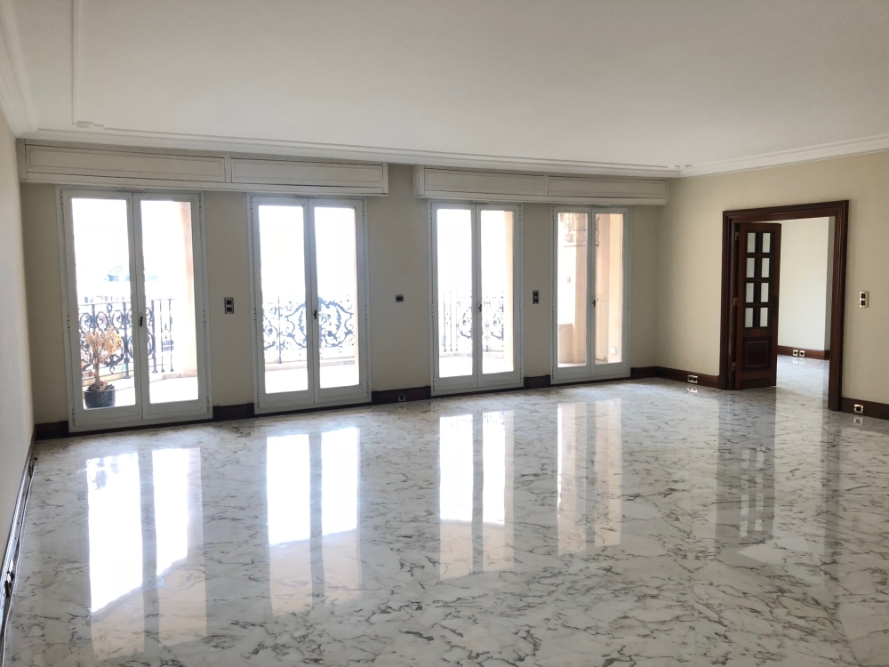 Dotta Appartement de 6+ pieces a louer - METROPOLE - Monte-Carlo - Monaco - img0126
