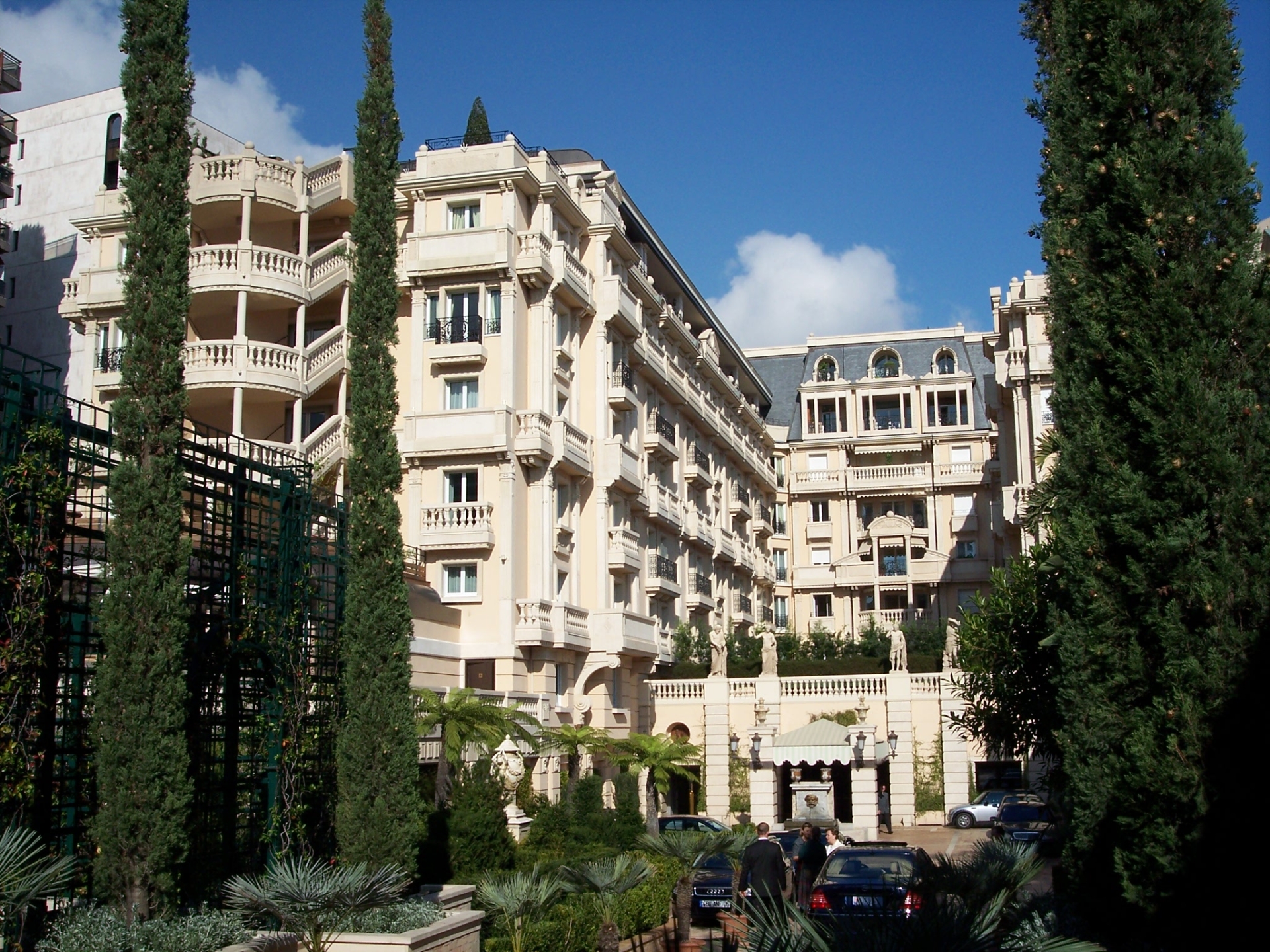 Dotta Appartement de 6+ pieces a louer - METROPOLE - Monte-Carlo - Monaco - img1149