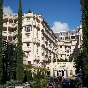 Dotta Appartement de 6+ pieces a louer - METROPOLE - Monte-Carlo - Monaco - img1149