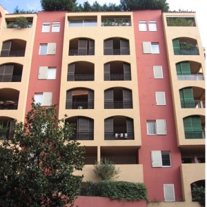 Dotta Bureaux a louer - TITIEN - Fontvieille - Monaco - imgimage1