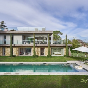 Dotta Villa a louer - Cap d'Antibes - Cap d'Antibes - imgweb