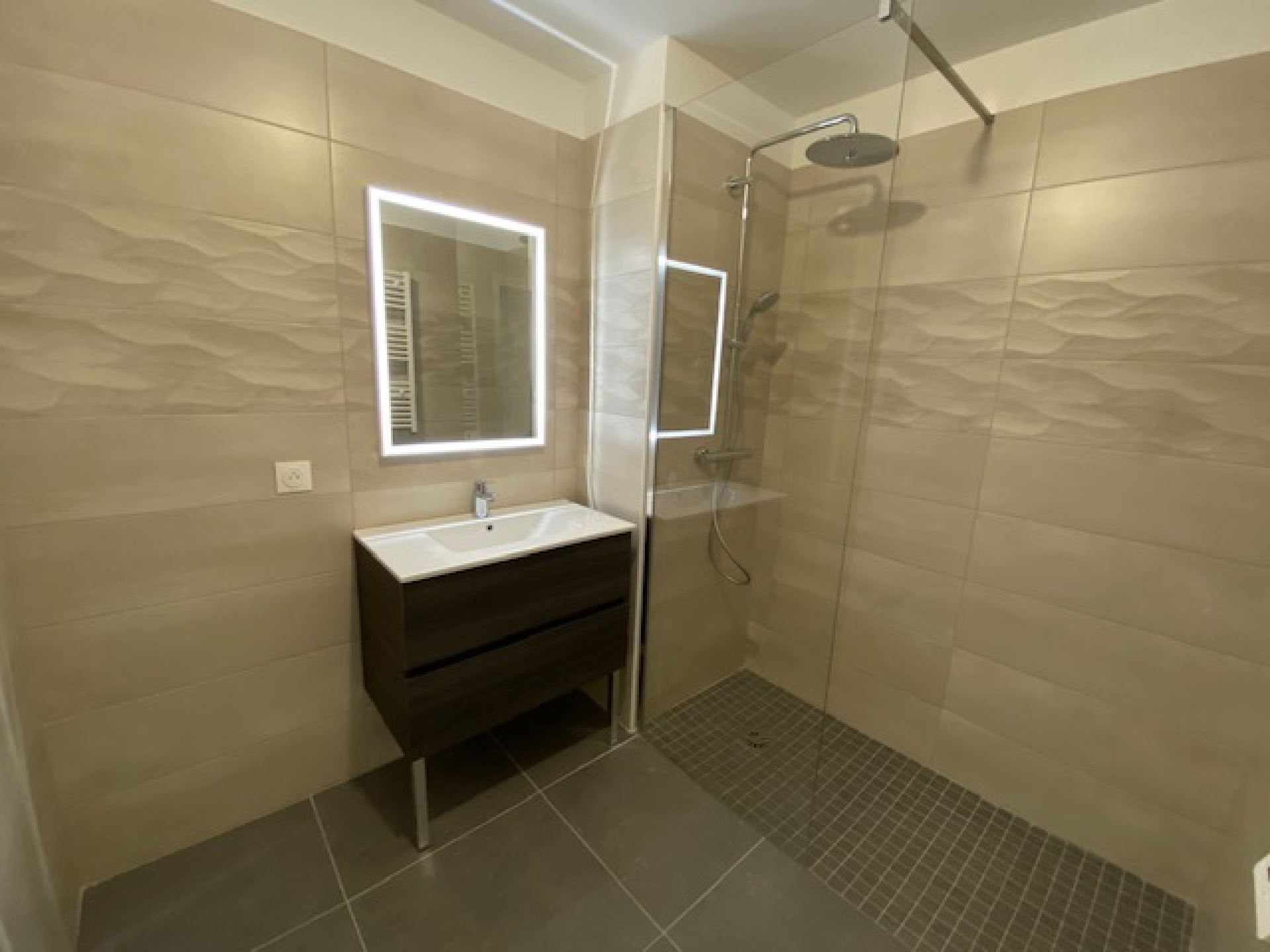 Dotta Appartement de 2 pieces a louer - SUN PARADISE - Beausoleil - Beausoleil - img7266