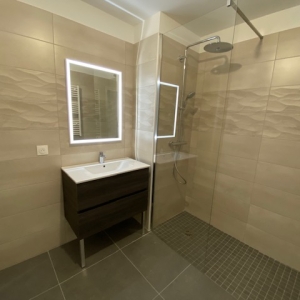 Dotta Appartement de 2 pieces a louer - SUN PARADISE - Beausoleil - Beausoleil - img7266