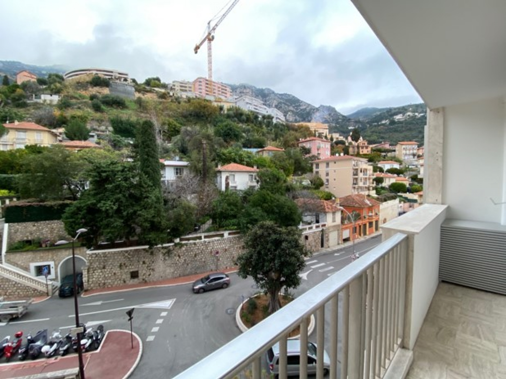 Dotta Appartement de 4 pieces a vendre - CHaTEAU PERIGORD II - La Rousse - Monaco - imgimage8