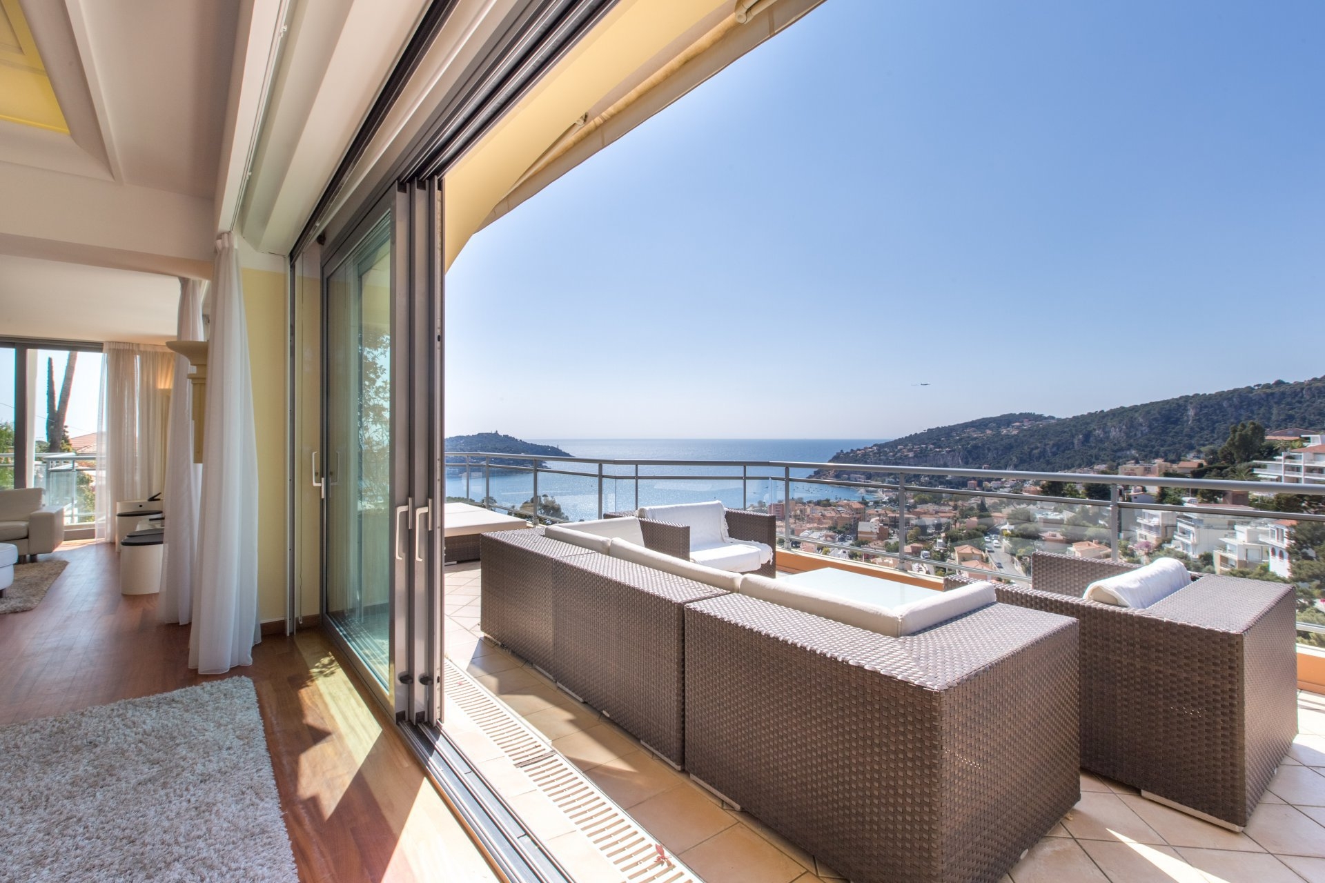 Dotta Penthouse a vendre - Villefranche-sur-Mer - Villefranche-sur-Mer - imgbs2