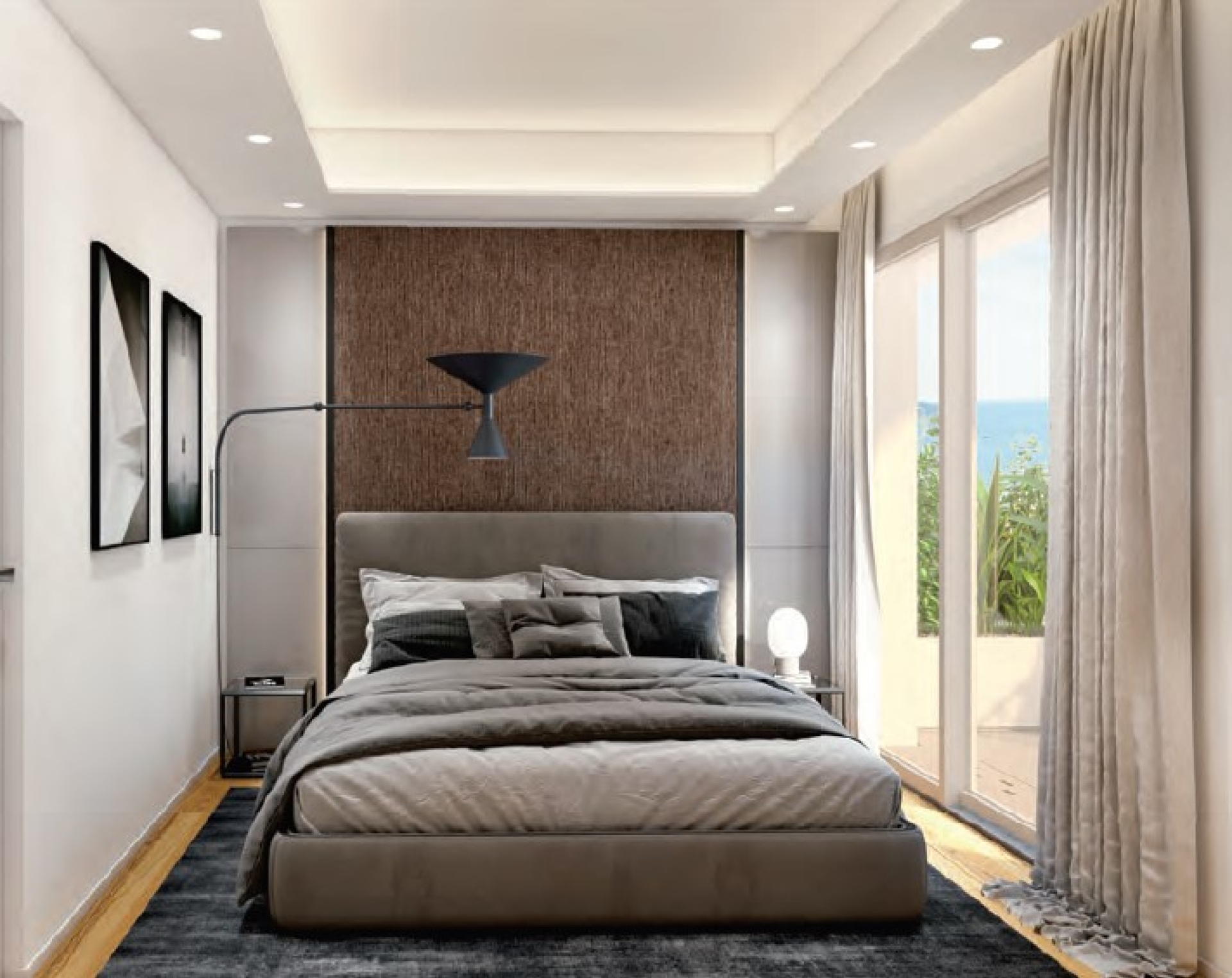 Dotta Appartement de 6+ pieces a vendre - VILLA ANNONCIADE - La Rousse - Monaco - imgimage14