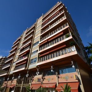 Dotta Appartement de 2 pieces a louer - RIVIERA PALACE - Monte-Carlo - Monaco - img0009