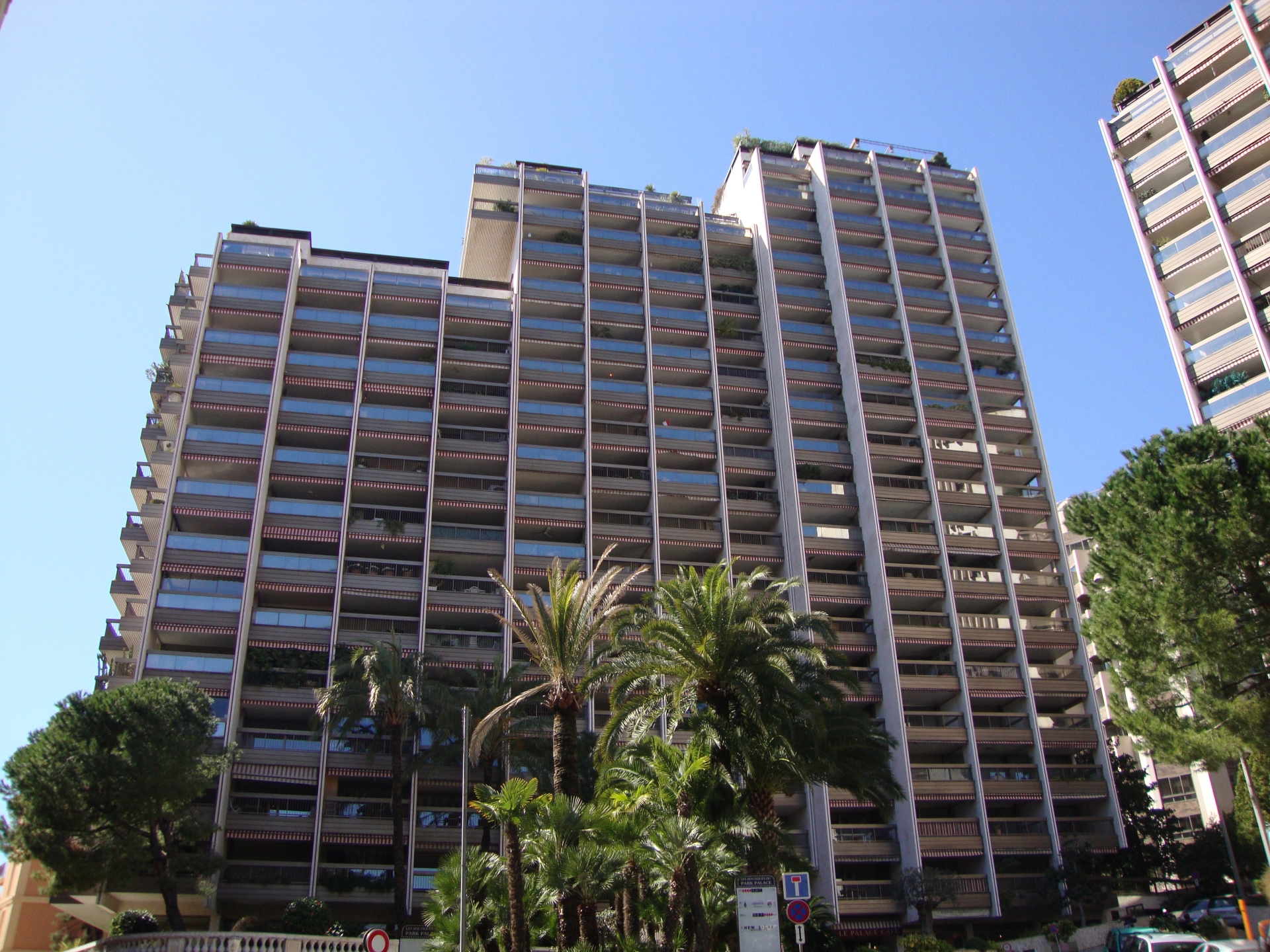 Dotta Appartement de 3 pieces a vendre - PARK PALACE - Monte-Carlo - Monaco - imgdsc01175