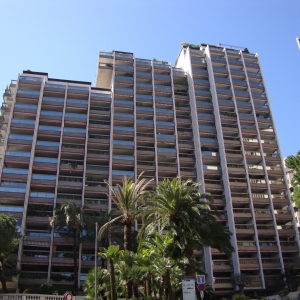 Dotta Appartement de 3 pieces a vendre - PARK PALACE - Monte-Carlo - Monaco - imgdsc01175