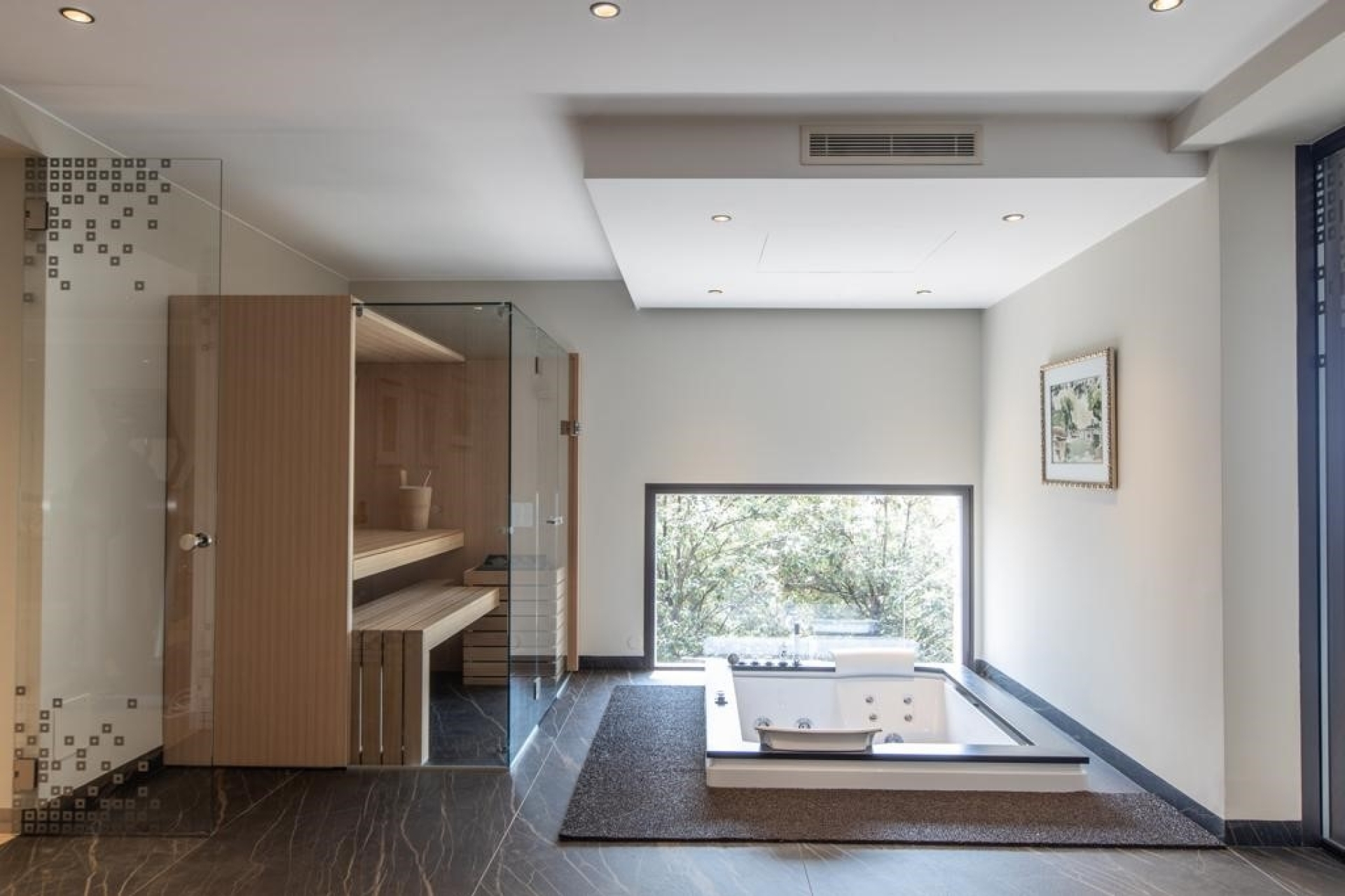 Dotta Villa a vendre - VILLA BLUE - Roquebrune-Cap-Martin - img1
