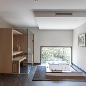 Dotta Villa a vendre - VILLA BLUE - Roquebrune-Cap-Martin - img1