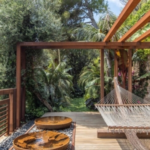 Dotta Villa a vendre - VILLA BLUE - Roquebrune-Cap-Martin - img2